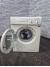 Стиральная машина Electrolux EWS 1050 